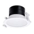 Downlight redondo LED 5,5W 600Lm Ø120mm luz neutra - PH9144