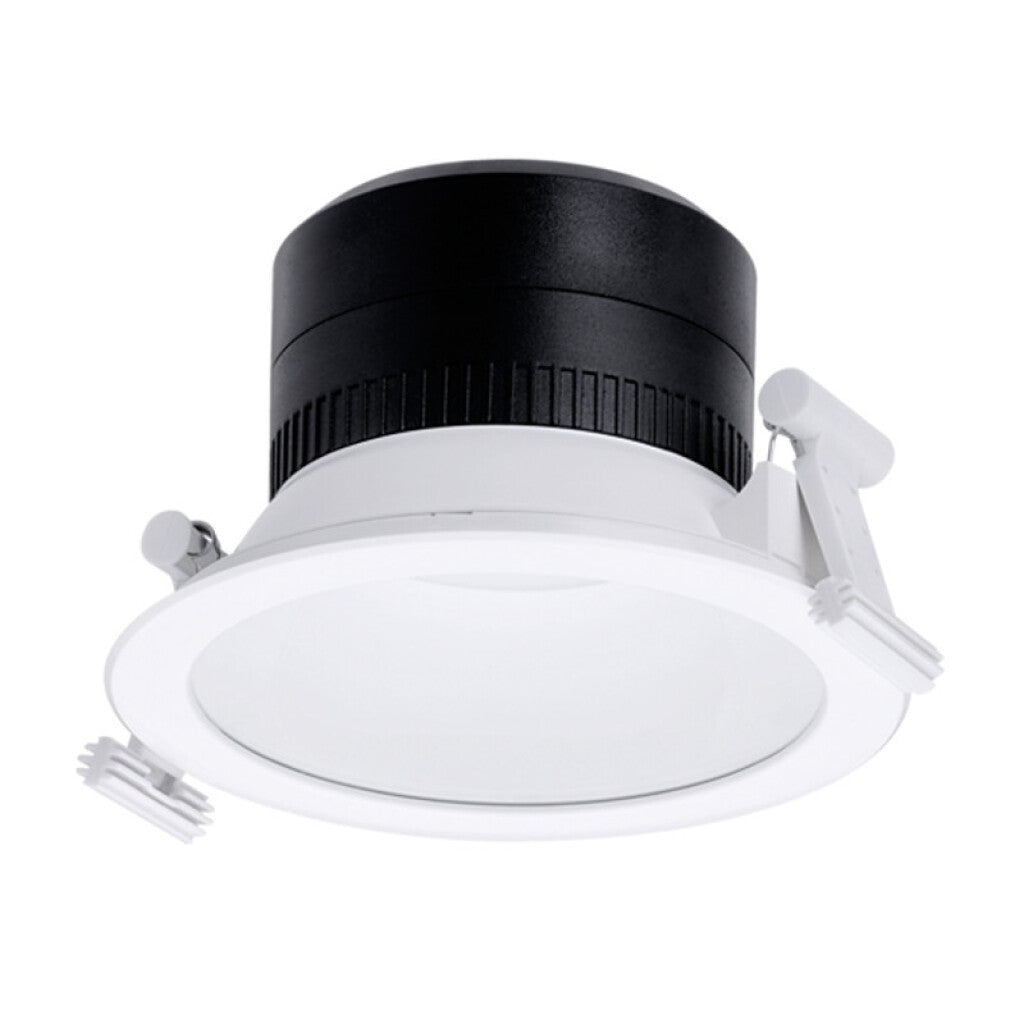 Downlight redondo LED 5,5W 600Lm Ø120mm luz neutra - PH9144