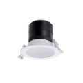 Downlight redondo LED 5,8W 650Lm Ø120mm neutra - PH8201
