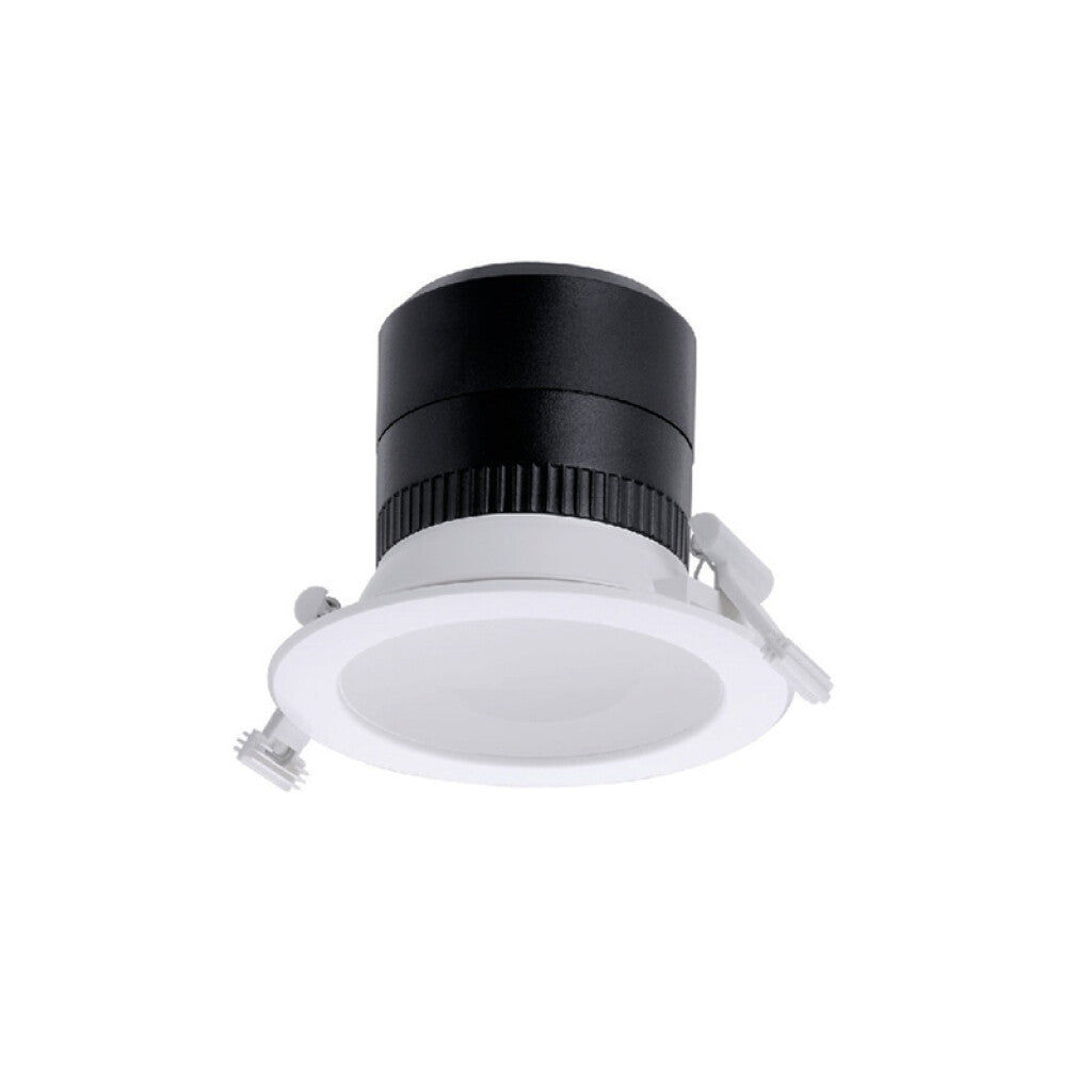 Downlight redondo LED 5,8W 650Lm Ø120mm neutra - PH8201