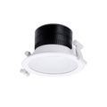 Downlight redondo LED 9,5W 1050Lm Ø162mm cálida - PH9145X