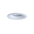 Downlight redondo SUMOTA blanco p/GU10 (no inc.) - MN0003