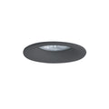 Downlight redondo SUMOTA negro p/GU10 (no inc.) - MN0004