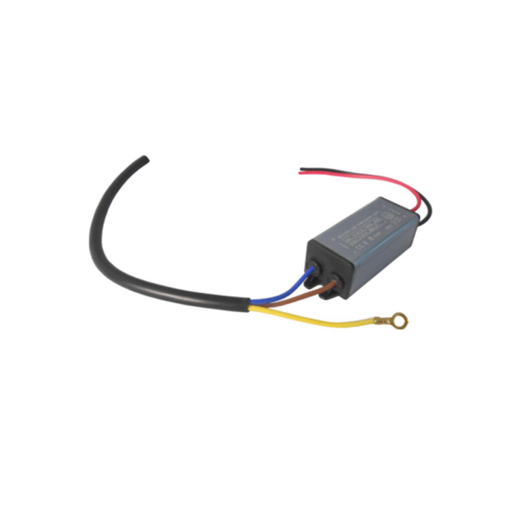 Driver de Repuesto p/proyector cuadrado 180W - AS1896