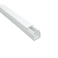 Ducto plástico separadores autoadhesivo 40x30mm 2m - ZO0739