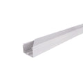 Ducto plástico split blanco 60x40mm - ZO0928