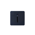 Emb. pared cuad ngo 3W cálida IP65 220v 210lm 90° - ZU0296