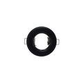 Embutido para lampara BI-PIN metálico Ø83mm - AS0341