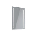 Espejo LED 2x6,1W 4000K 1300Lm IP44 700X500mm - EG0342