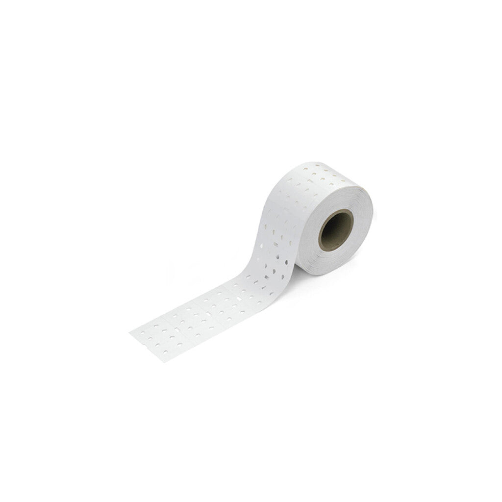 Etiqueta para cables hasta 1mm, 5x23mm - WG9025