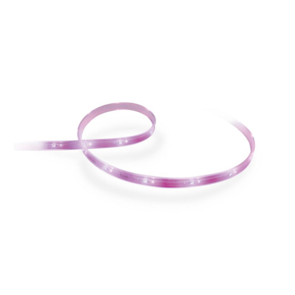 Extensión Cinta LED inteligente RGBW HUE 1mt 2,25W - L27436