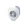 Extractor centrífugo p/cocina gama metal ECO-500 - E47018