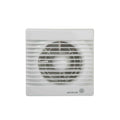 Extractor de aire p/baño mod DECOR 200S extraplano - E38012