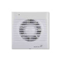 Extractor de aire p/baño modelo DECOR 100 C - E38001