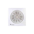 Extractor de aire p/baño modelo silent 300 - E37104