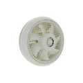 Extractor de aire p/cristal o pared - HCM 150N - E57023