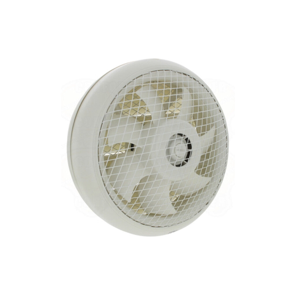 Extractor de aire p/cristal o pared - HCM 150N - E57023