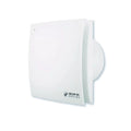 Extractor de aire para baño - DECOR 100 DESIGN - E38020