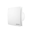 Extractor de aire para baño - DECOR 200 DESIGN - E38022