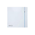 Extractor de baño SILENT-100 CZ DESIGN - E37106