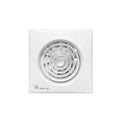 Extractor de baño SILENT 200CZ blanco - E37103