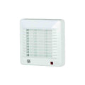 Extractor p/baño, axial serie EDM modelo 100C - E37019