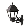 Farol pared colonial 4 caras IP55 E27 BISSO/MARY - FL0560