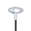 Farola vial PARK LED exterior 50W cálida Ø600mm - AS3122