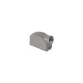 Ficha salida lateral 6P PG16 500V - GH6502