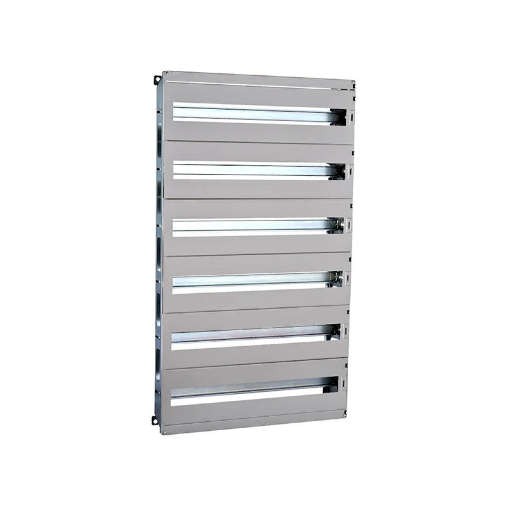 Frente muerto 48M (3x16M) Tablero CRN 500x400mm - MG1741