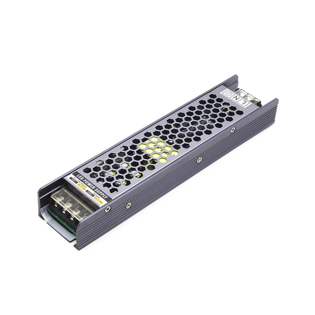 Fuente 100W ac200-240v - dc12v dimmer (1-10v) - ZU0584
