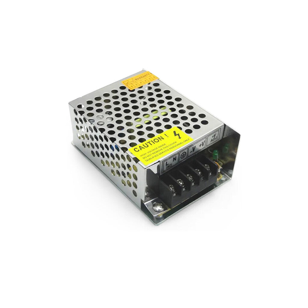 Fuente 36W ac180-240v - dc24v 85x58x37mm - ZU0581
