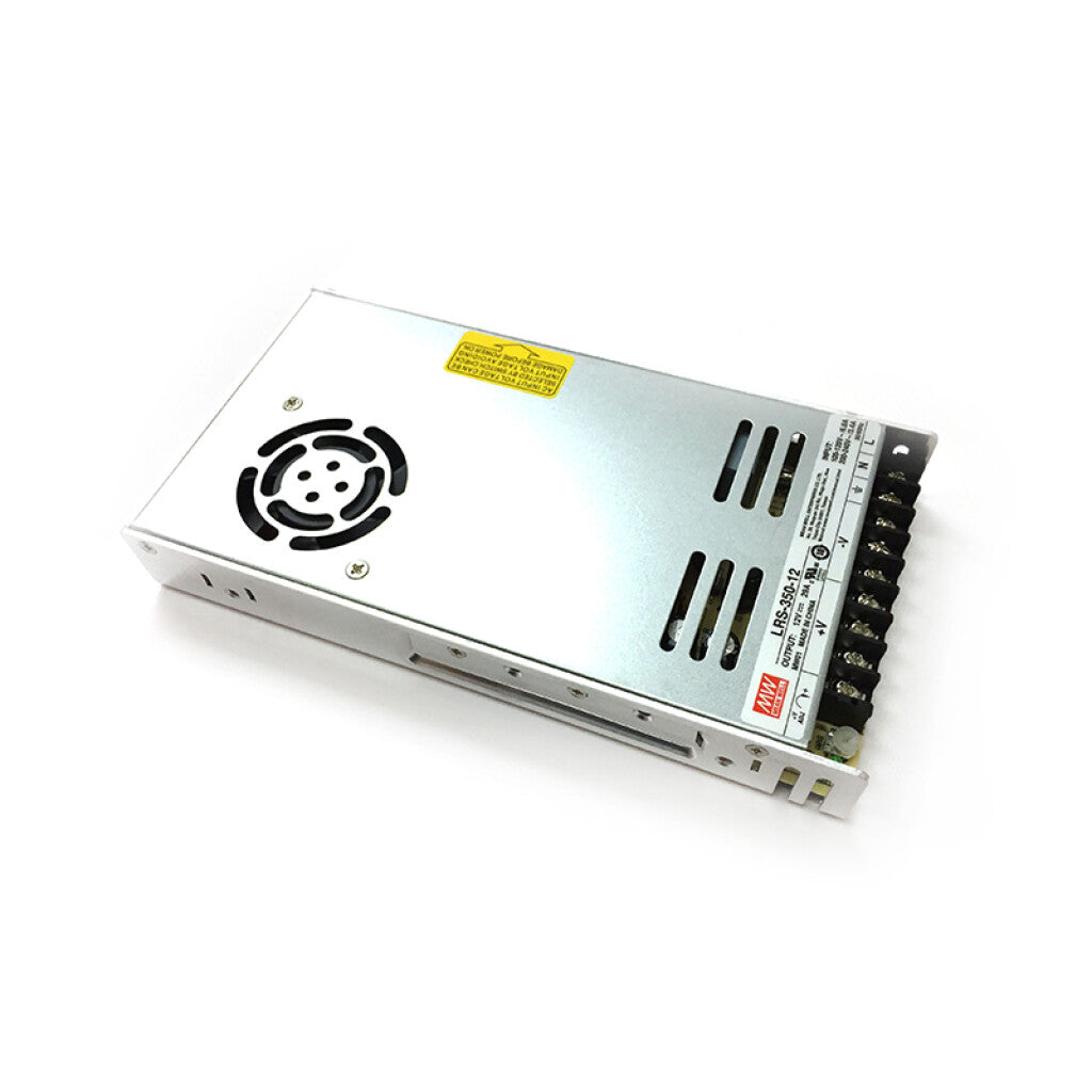 Fuente conmutada IP20, para salida 12V 350W - IX1655X