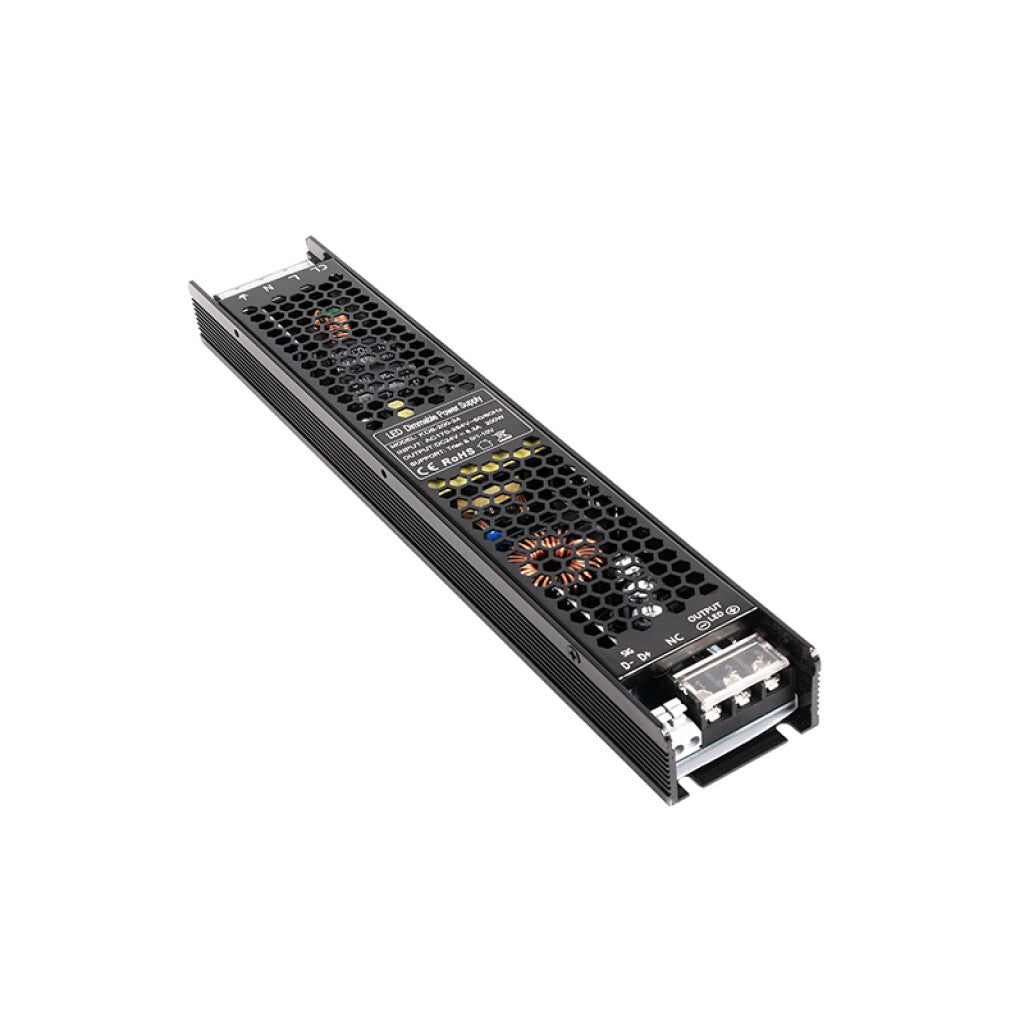 Fuente de 300W AC230V -DC12V (1-10V) - IX4494