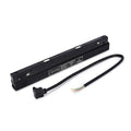 Fuente para riel magnetico 48v 200W largo 305mm - ZU0521