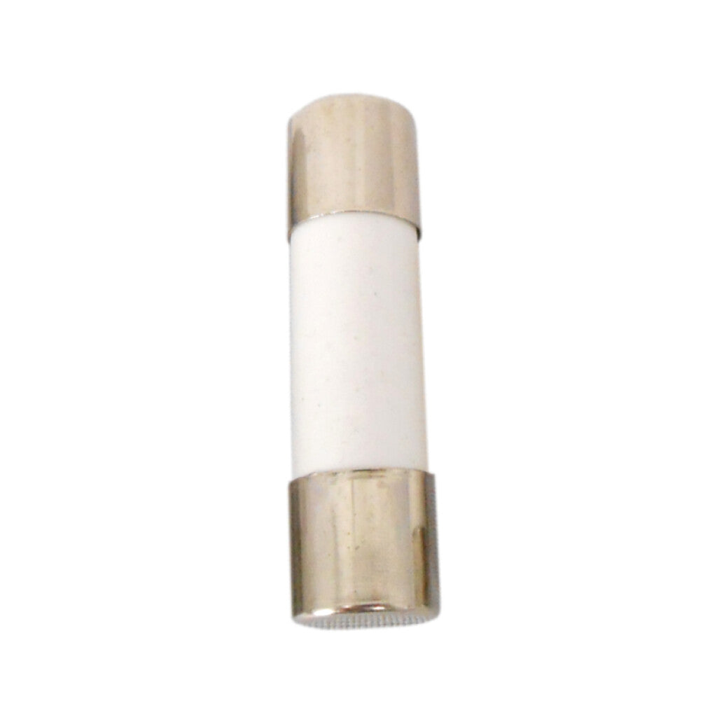 Fusible cilíndrico cerámico 25A 500V 14x51mm 100kA - FY0188