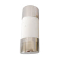 Fusible cilíndrico cerámico 50A 500V 22x58mm 100kA - FY0198