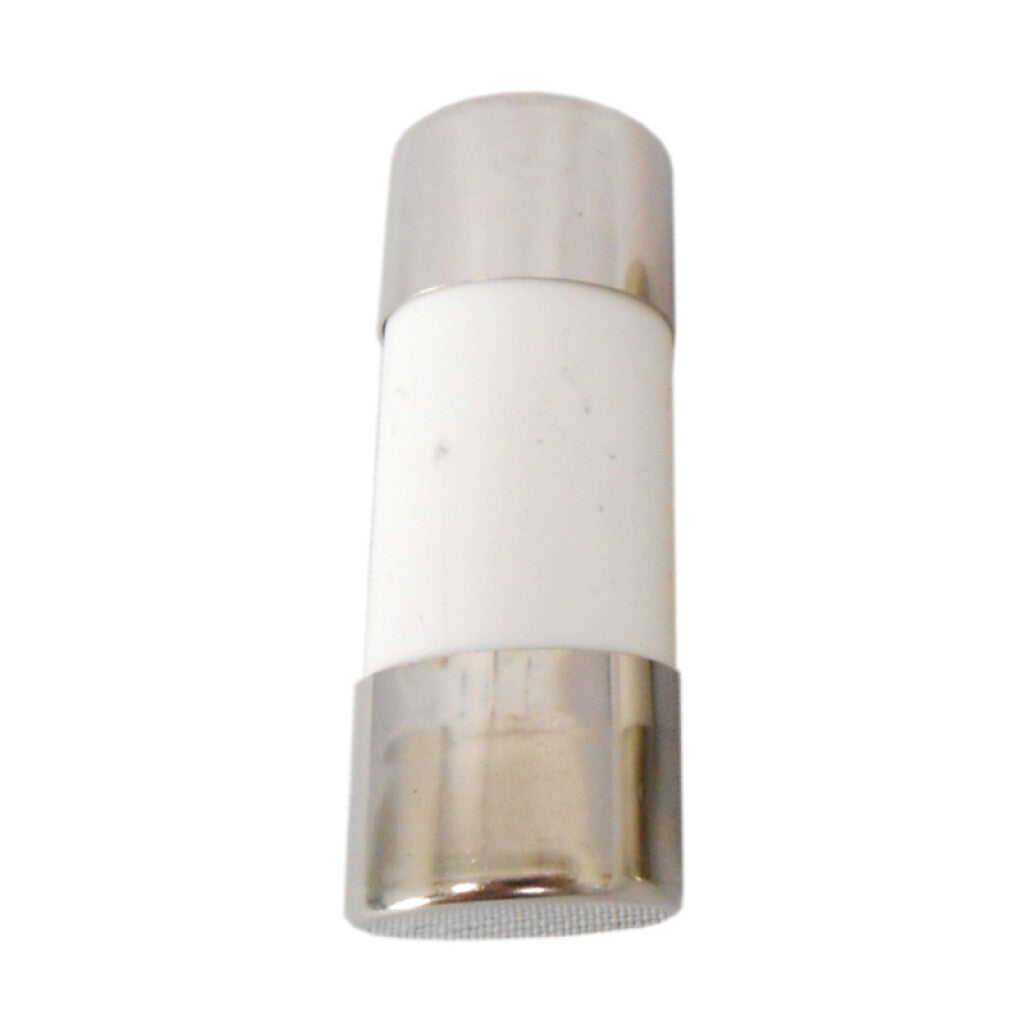 Fusible cilíndrico cerámico 80A 500V 22x58mm 100kA - FY0199