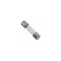 Fusible cilíndrico vidrio 5x20mm 10A; 250V rápido - FZ0427