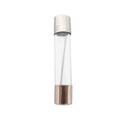 Fusible cilíndrico vidrio 6.3x32mm 2,5A rápido - FZ1020