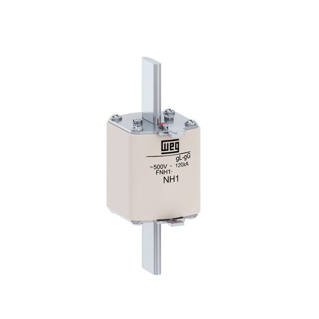 Fusible NH-1 250A GG - WE9415