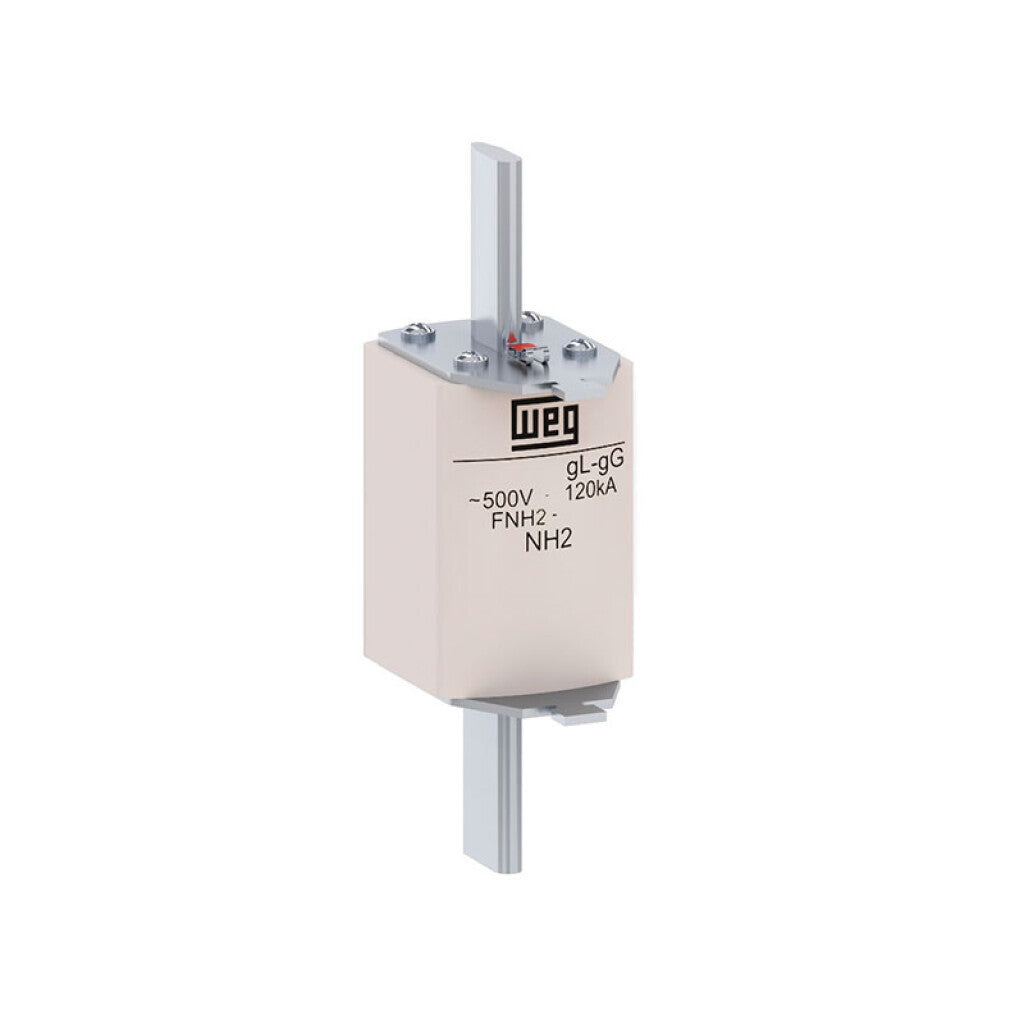 Fusible NH-2 315A GG - WE9416