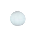 Globo lumínico LED solar RGBWW IP68 Ø50cm - NW0008