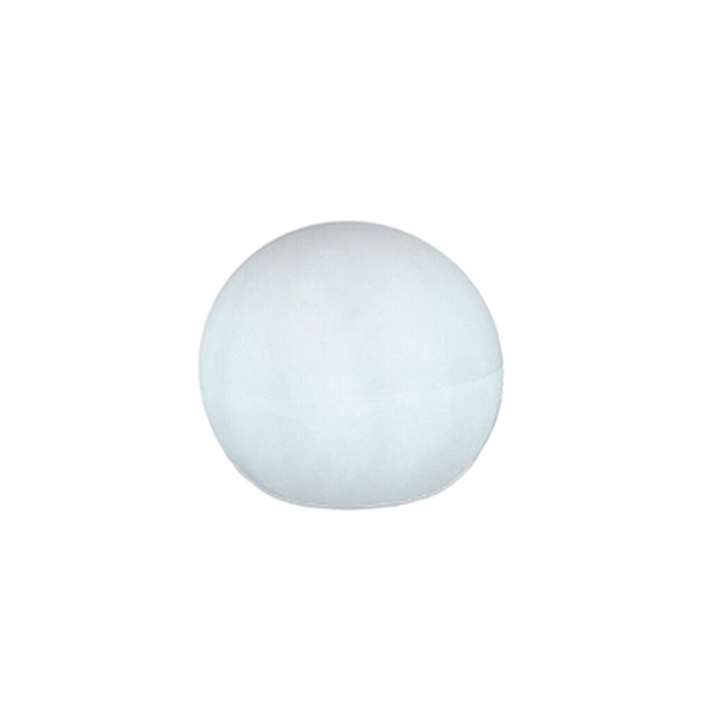 Globo lumínico LED solar RGBWW IP68 Ø50cm - NW0008