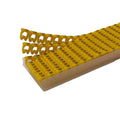 Identificador cable de 1,00-2,5mm² # 4 - ZO7254