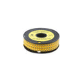 Identificador p/cables de 0,75 a 1,5mm2, letra "B" - WI4431