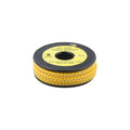 Identificador p/cables de 0,75 a 1,5mm2, letra "K" - WI4440