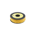 Identificador p/cables de 0,75 a 1,5mm2, letra "S" - WI4448