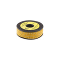 Identificador p/cables de 0,75 a 1,5mm2, letra "U" - WI4450