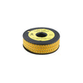 Identificador p/cables de 0,75 a 1,5mm2 número "4" - WI4404